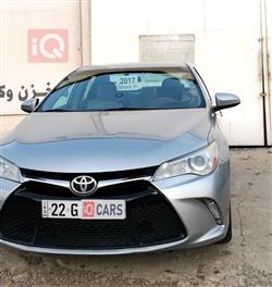 تويوتا كامري